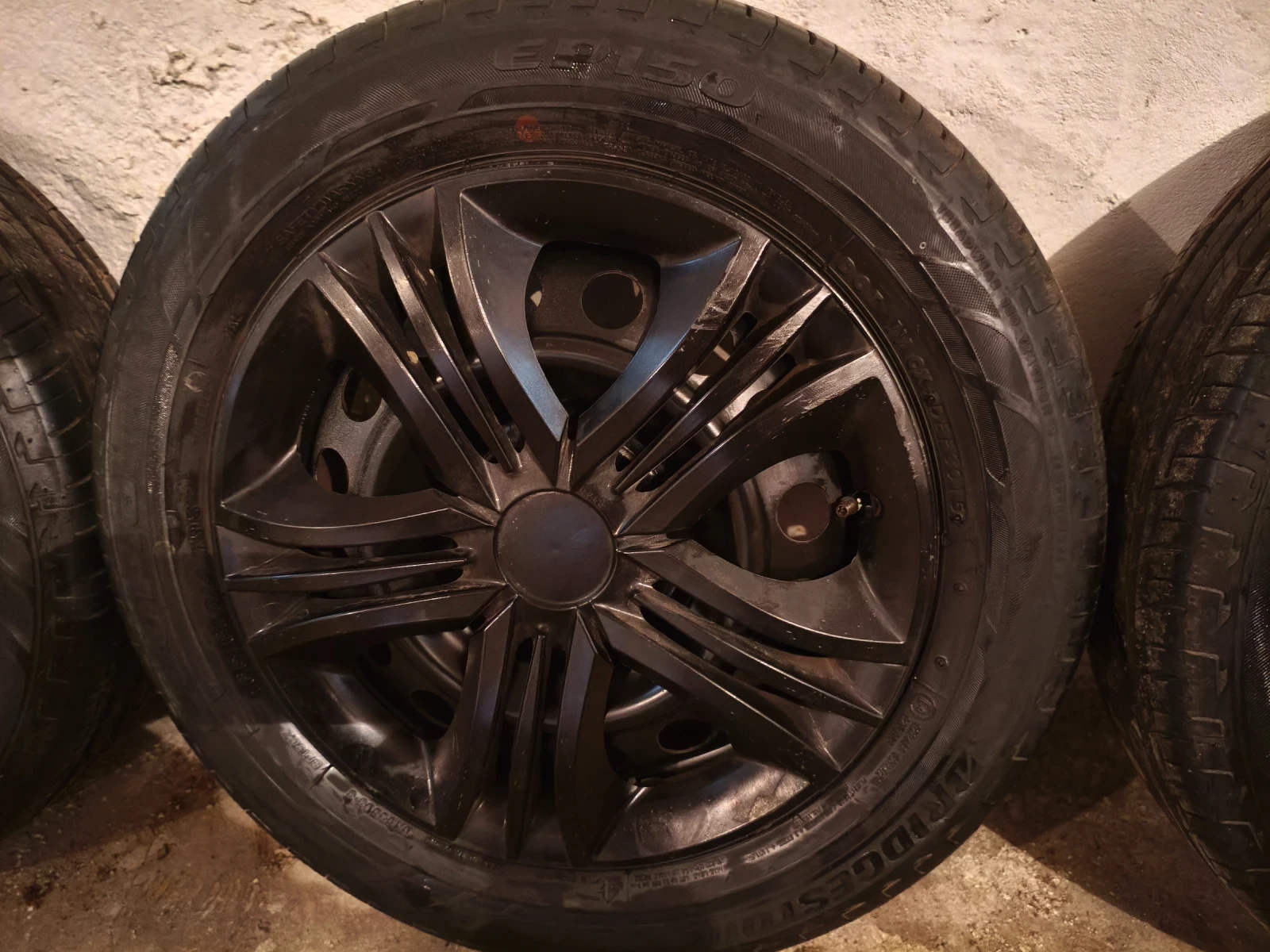 ���� � ������ 165/65R14 | Mobile.bg � ����������� 1