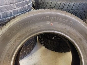 Гуми Летни 205/70R16, снимка 5 - Гуми и джанти - 44158683