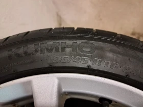 ���� � ������ 195/45R16 | Mobile.bg � ����� ������ 4