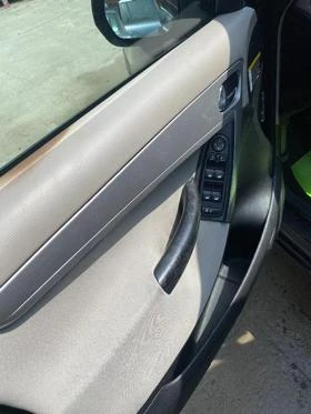 Citroen C4 Picasso 1.6 HDI автоматик, снимка 7