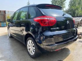 Citroen C4 Picasso 1.6 HDI автоматик, снимка 3