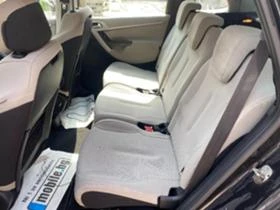 Citroen C4 Picasso 1.6 HDI автоматик, снимка 5