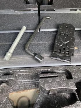 Citroen C4 Picasso 1.6 HDI автоматик, снимка 16