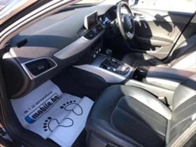 Audi A6 3.0tdi allroad, снимка 5