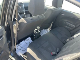 Opel Agila 1.0 бензин/ газ, снимка 8