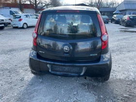 Opel Agila 1.0 бензин/ газ, снимка 5
