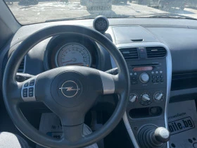 Opel Agila 1.0 бензин/ газ, снимка 10