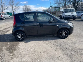 Opel Agila 1.0 бензин/ газ, снимка 4