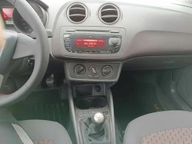 Seat Ibiza 1.2i 125000км., снимка 12