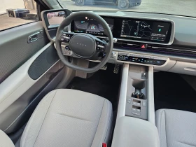 Hyundai Ioniq 6 Premium 4x4-Гаранция! ! ! , снимка 14