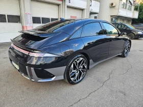 Hyundai Ioniq 6 Premium 4x4-Гаранция! ! ! , снимка 5