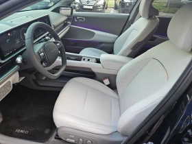 Hyundai Ioniq 6 Premium 4x4-Гаранция! ! ! , снимка 10