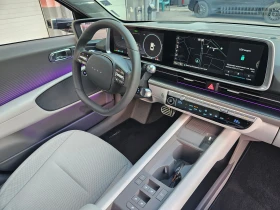 Hyundai Ioniq 6 Premium 4x4-Гаранция! ! ! , снимка 13