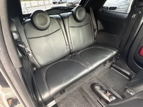 Abarth 595 1.4T * * ABARTH* * КОЖА * * FULL * * ТОП* * , снимка 9