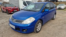 Nissan Tiida C11 1.8 БЕНЗИН 126КС 6СК КЛИМАТРОНИК ЕВРО4