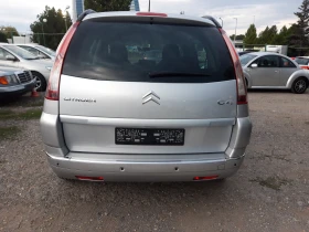 Citroen C4 Picasso GRAND* 7места* 1.6HDI-109kc.* , снимка 5