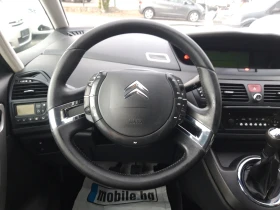 Citroen C4 Picasso GRAND* 7места* 1.6HDI-109kc.* , снимка 8