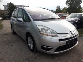Citroen C4 Picasso GRAND* 7места* 1.6HDI-109kc.* , снимка 3