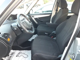 Citroen C4 Picasso GRAND* 7места* 1.6HDI-109kc.* , снимка 7