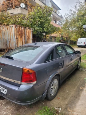 Opel Vectra 2.0DTI, снимка 9