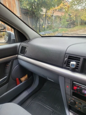 Opel Vectra 2.0DTI, снимка 12