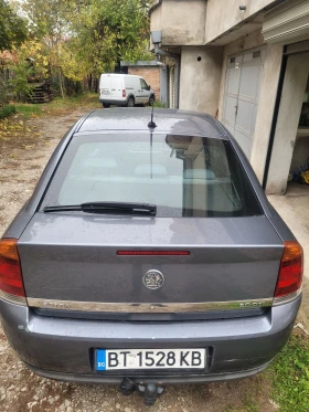 Opel Vectra 2.0DTI, снимка 15