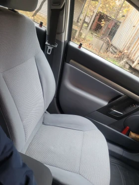 Opel Vectra 2.0DTI, снимка 8
