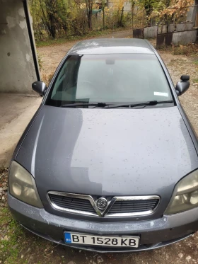 Opel Vectra 2.0DTI, снимка 17