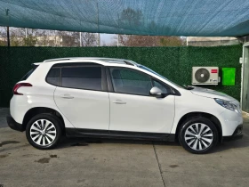 Peugeot 2008 FACELIFT * 100к.с.., снимка 6