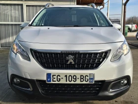 Peugeot 2008 FACELIFT * 100к.с.., снимка 8