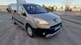 Peugeot Partner 1.6HDI, снимка 3