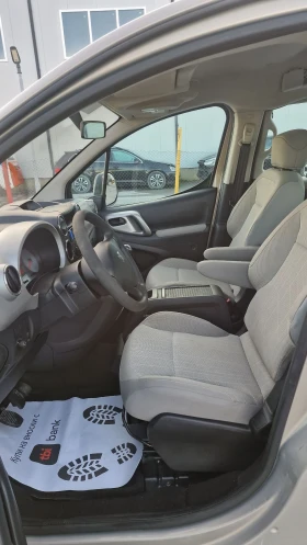 Peugeot Partner 1.6HDI, снимка 10