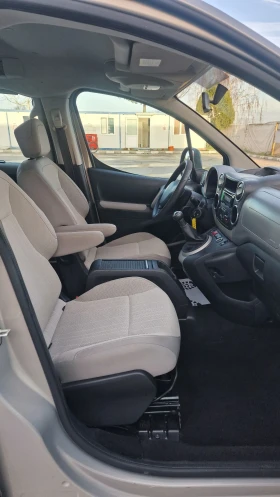 Peugeot Partner 1.6HDI, снимка 14