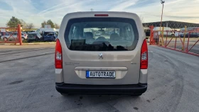 Peugeot Partner 1.6HDI, снимка 7