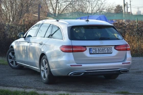 Mercedes-Benz E 200, снимка 4