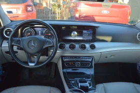Mercedes-Benz E 200, снимка 13
