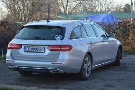 Mercedes-Benz E 200, снимка 6