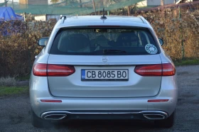 Mercedes-Benz E 200, снимка 5