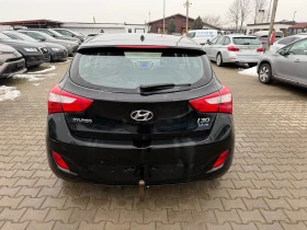 Hyundai I30 1.6CRDI EURO 5, снимка 7