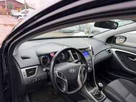 Hyundai I30 1.6CRDI EURO 5, снимка 11