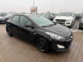 Hyundai I30 1.6CRDI EURO 5, снимка 4