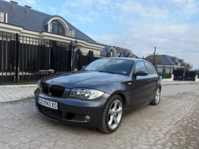 BMW 118 D M Pack Сменени вериги/лагери/маслена помпа, снимка 1