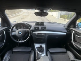 BMW 118 D M Pack Сменени вериги/лагери/маслена помпа, снимка 11