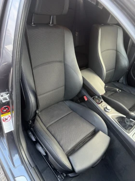 BMW 118 D M Pack Сменени вериги/лагери/маслена помпа, снимка 10