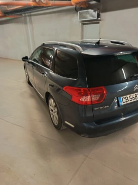 Citroen C5 EXCLUSIVE, снимка 4