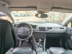Citroen C5 EXCLUSIVE, снимка 13