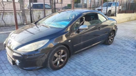 Peugeot 307 1, 6 cc, снимка 1
