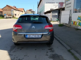 Citroen C4, снимка 2