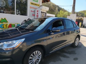 Citroen C4, снимка 3