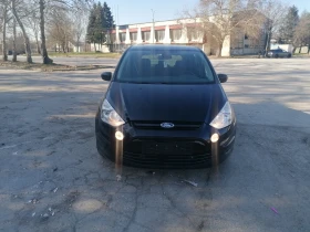 Ford S-Max 1.6 Швейцария , снимка 2